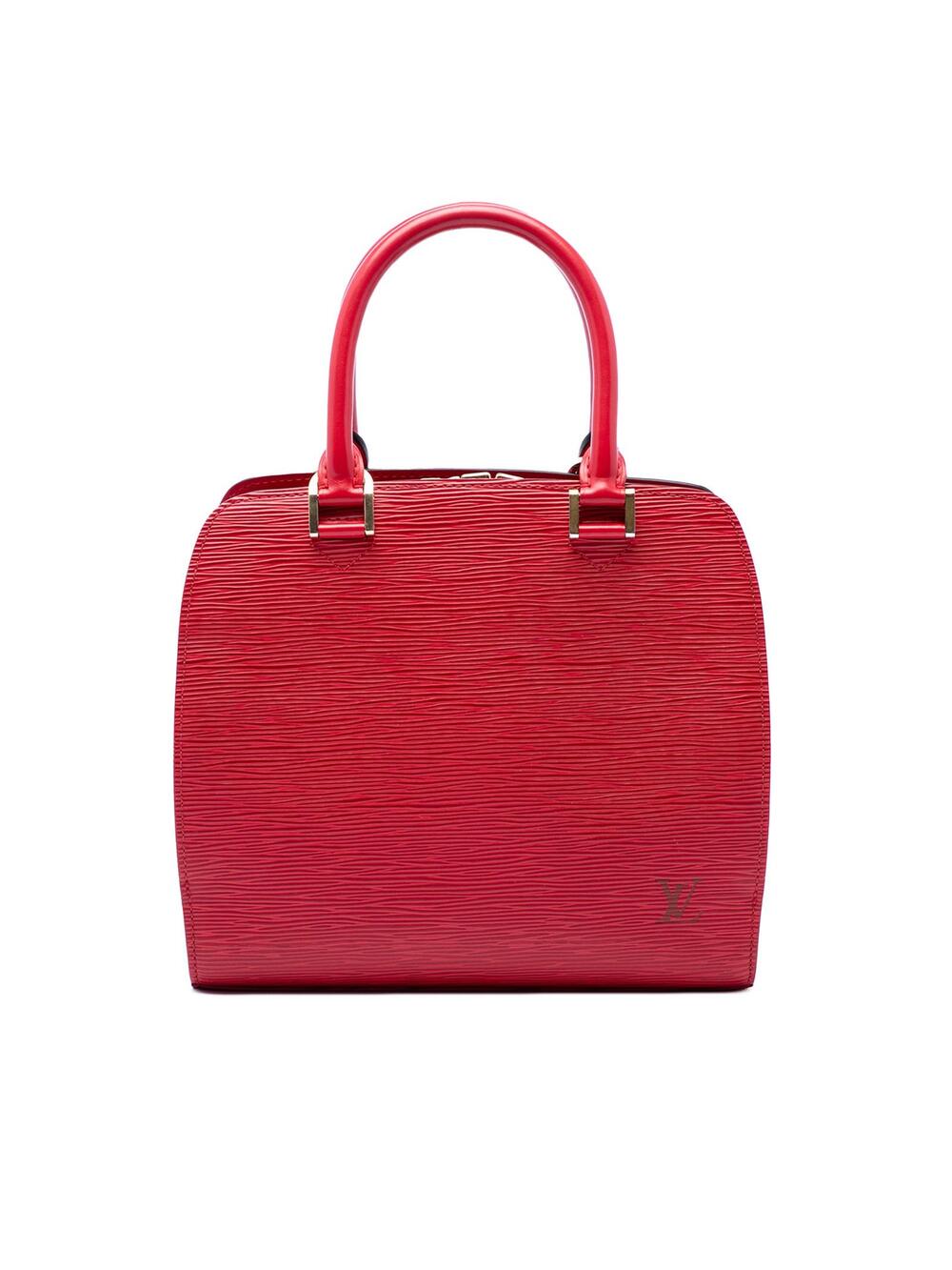 Louis Vuitton Epi Pont Neuf Pre-Loved #358332L73B